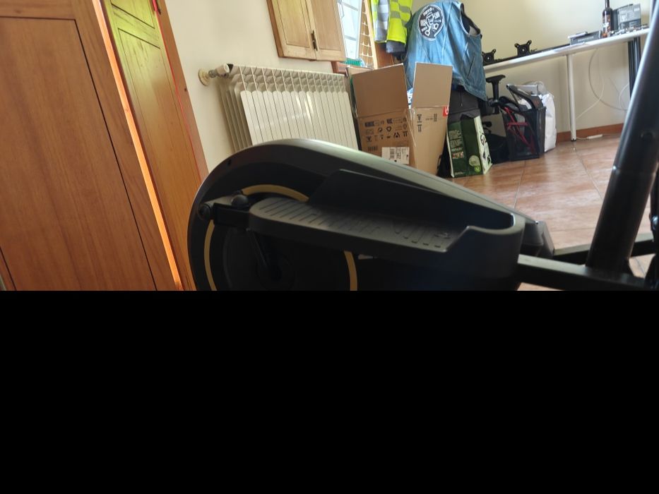 Bicicleta elíptica458255654485370881
