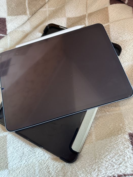 Ipad Air M1 64 gb Blue Ідеальний стан