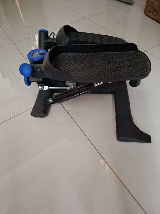 Steper    fitnes
