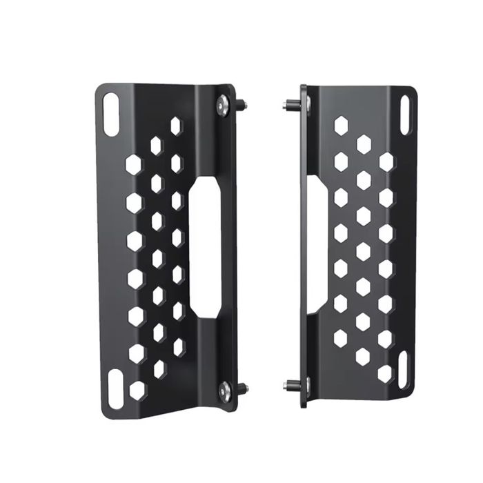 Suporte lateral malas kove 450 rally
