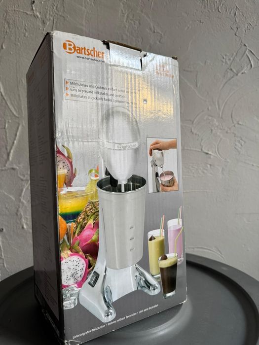 Mixer barowy, okazja!