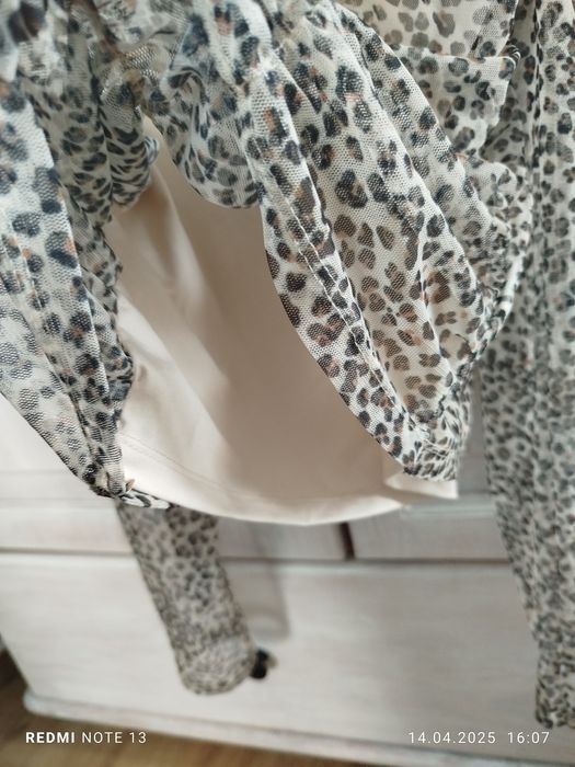 Bluzka Primark S (na metce szczegółowe oznaczenie)