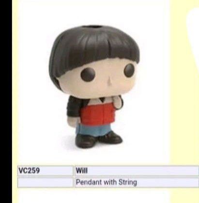 Kinder Joy Дивні Дива Stranger things ОБМІН