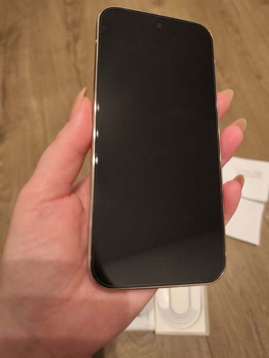 Google Pixel 10pro igła gwarancja