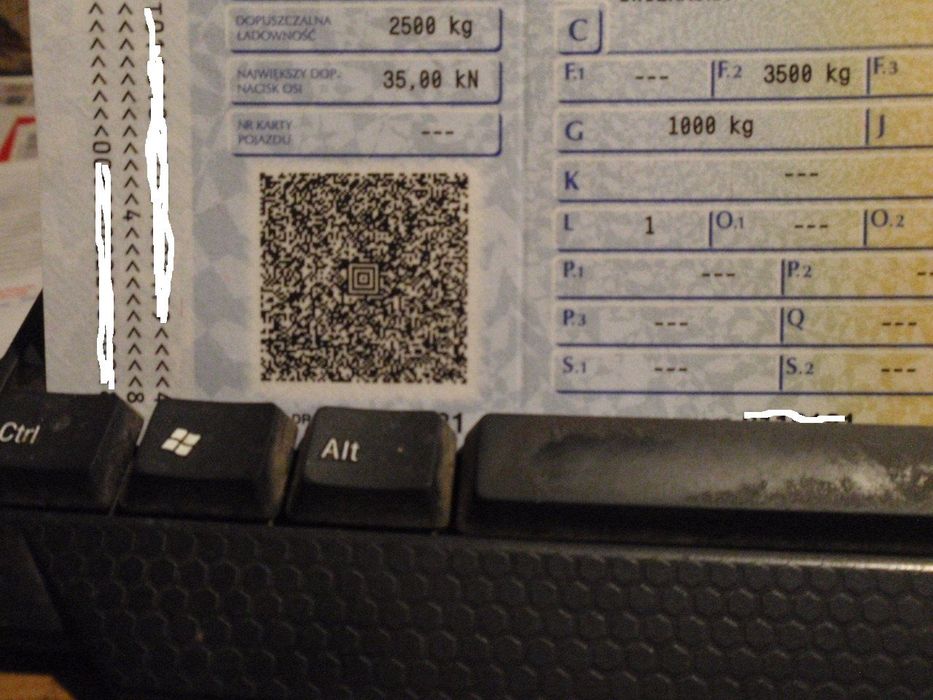 PRZYCZEPA JEDNOOSIOWA, Tandem Zarejestrowana w kraju uszkodzona  1- 24 Dmc pozostałości, Brandys, IFA 6011,8011,D 35,46,47,50,55,732