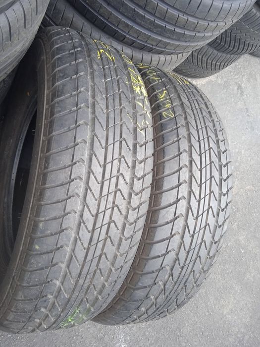 Шины резина лето 205.70.14 Falken,22p, 6mm, Japan