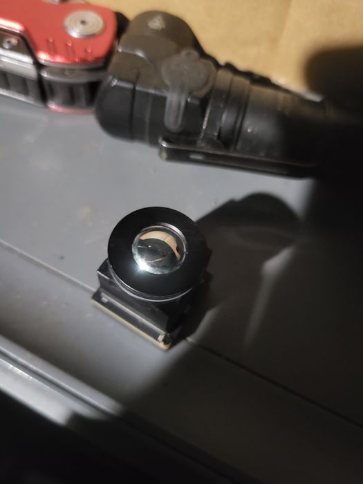 Ночная камера от FPV