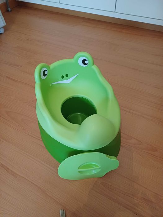 Bacio adaptável para bebé