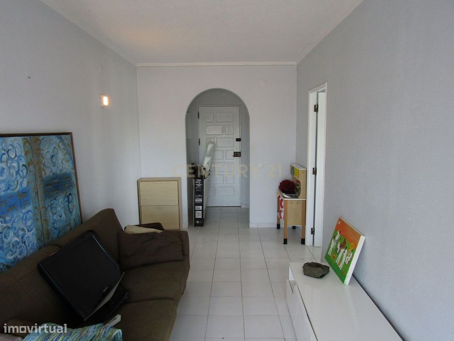 Apartamento T1