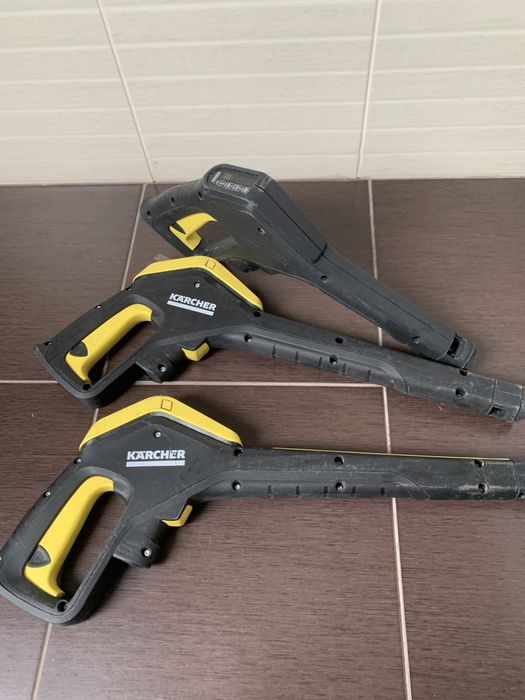 Пистолет для мойки высокого давления Karcher Full Control G 145 Q
