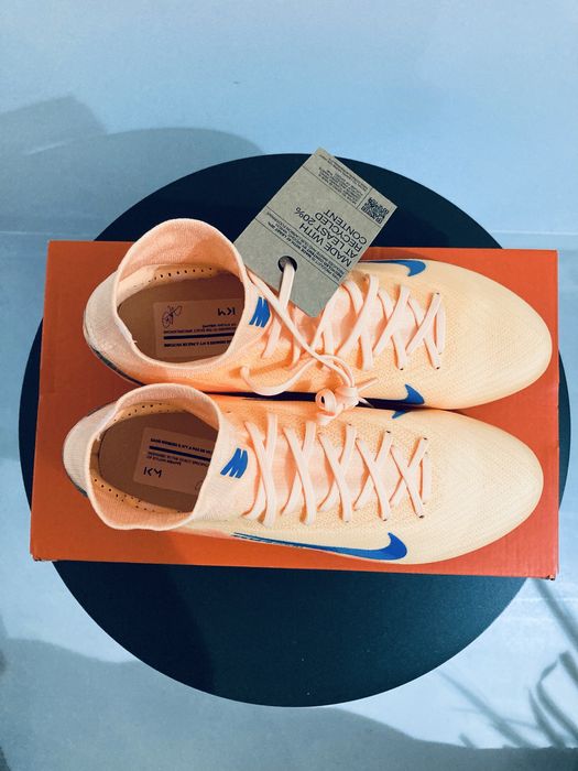 Nike Mercurial Superfly 10 Pro "Kylian Mbappé"