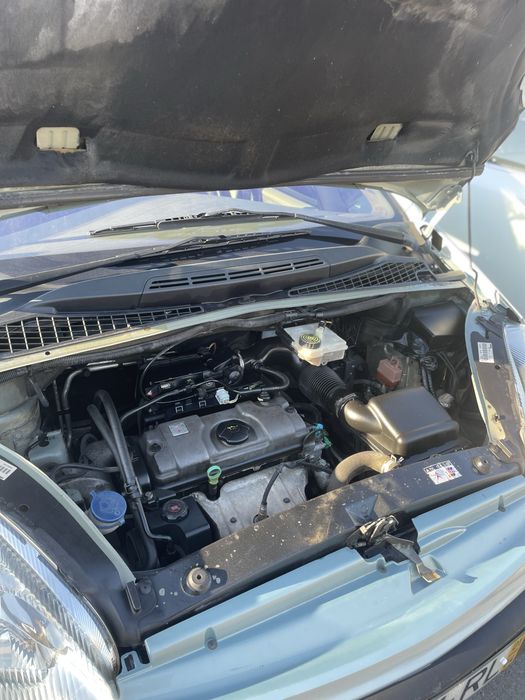 Citroen Xsara Picasso 1.6 - 1 DONO