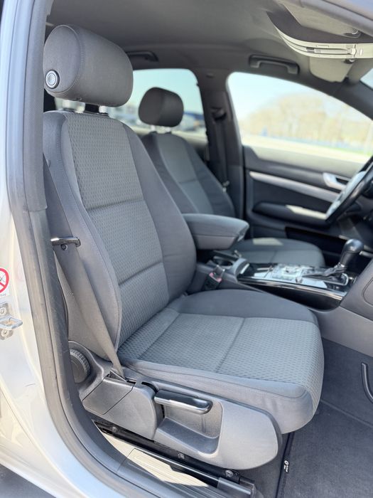 ‼️Ауди А6 С6‼️АВТОМАТ‼️3литра дизель‼️