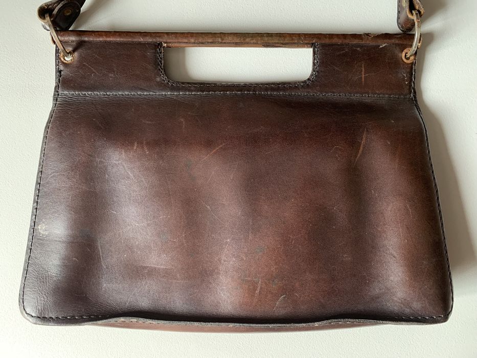 Mala de Mão / Tiracolo Sacs Emy - France