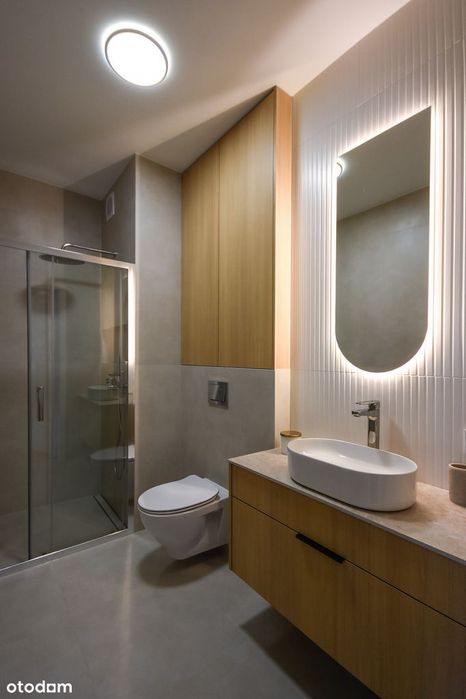 3 pokoje | 59 m² | gotowe do zamieszkania | Obywatelska 158A| 4 piętro