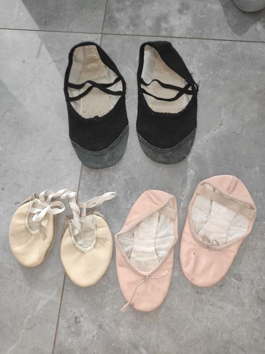 Чешки 36 26 27 розмір