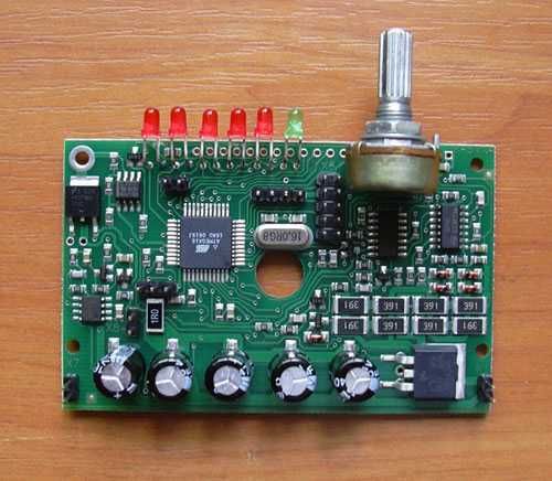 Clone Pi W. AVR
Кощей5
Тракер
Пират