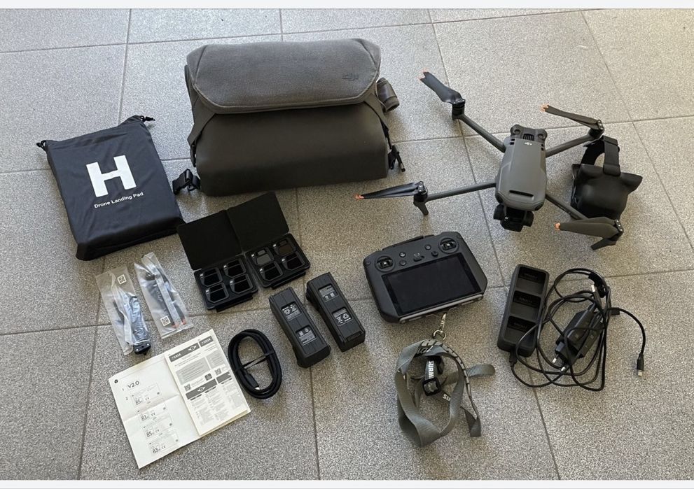 Mavic 3 Cine Pro Kit