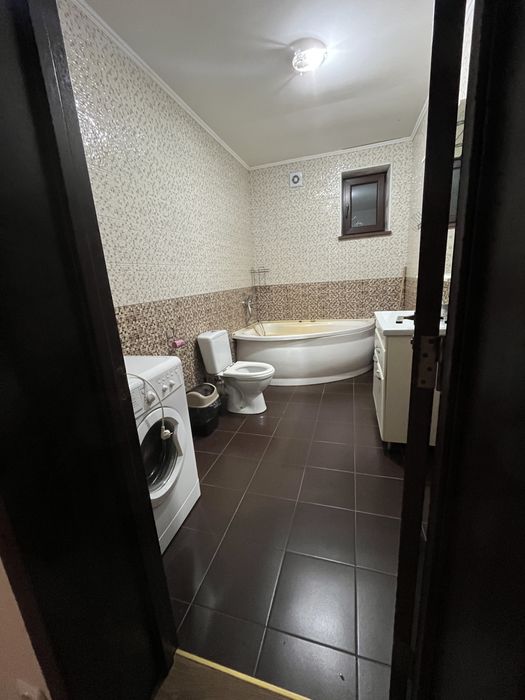 Довгострокова оренда будинку