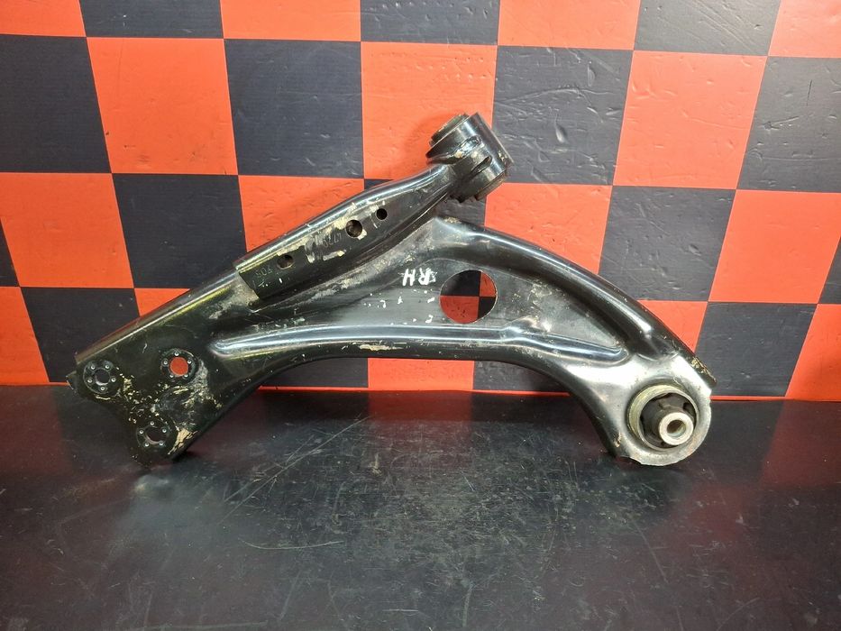 Braço de suspensão frente direito PEUGEOT Partner (K9)