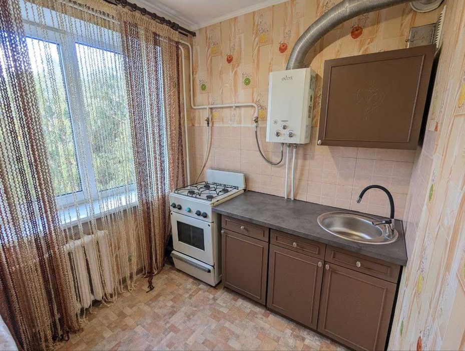 Оренда 3х кімн квартира В. Червонія (Новус)