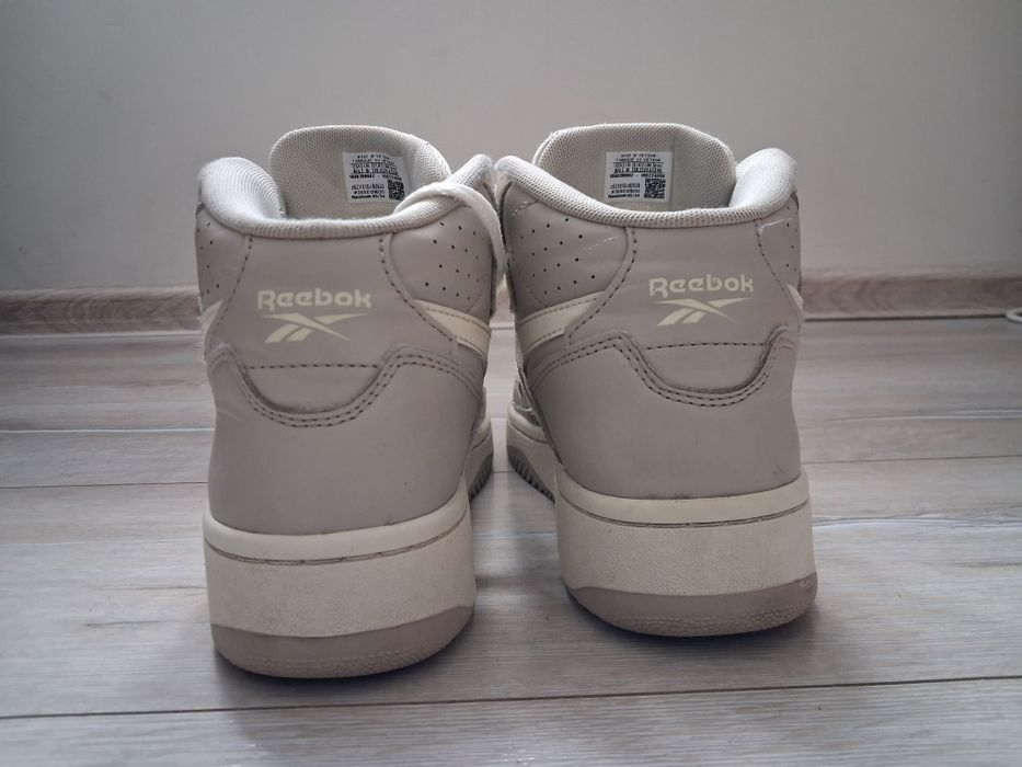 Buty Reebok rozm 38.5
