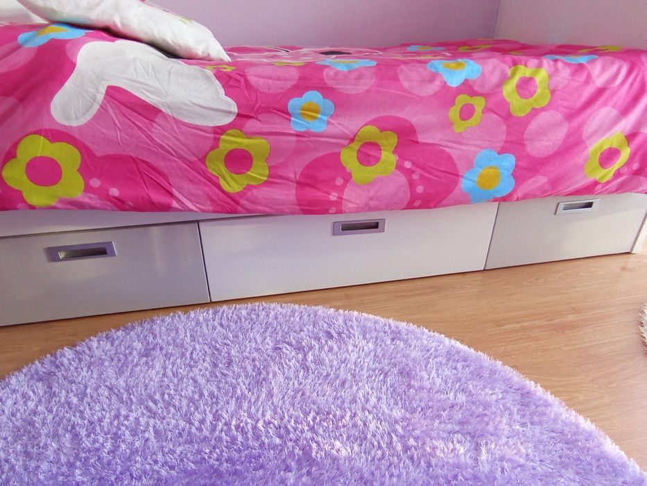 Quarto criança completo