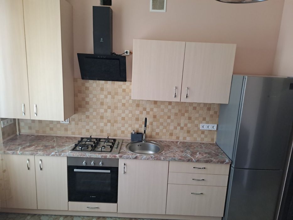 Здам однокімнатну квартиру в Зазим'я ,Desna Residence - View 3
