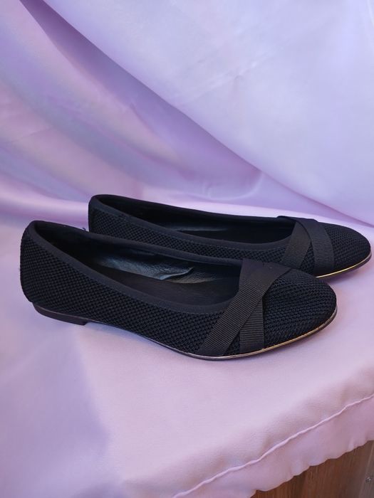 Балетки, 36 розмір.