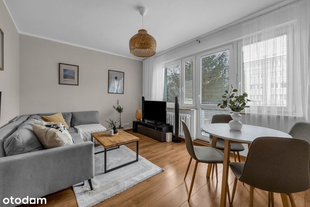 Gotowe do wprowadzenia | Ustawne | Osobna kuchnia