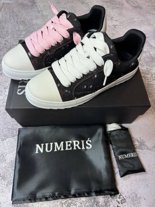Кросівки NUMERIS
