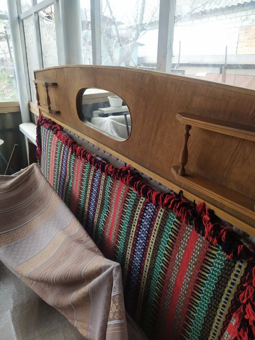 Продам шикарный диван