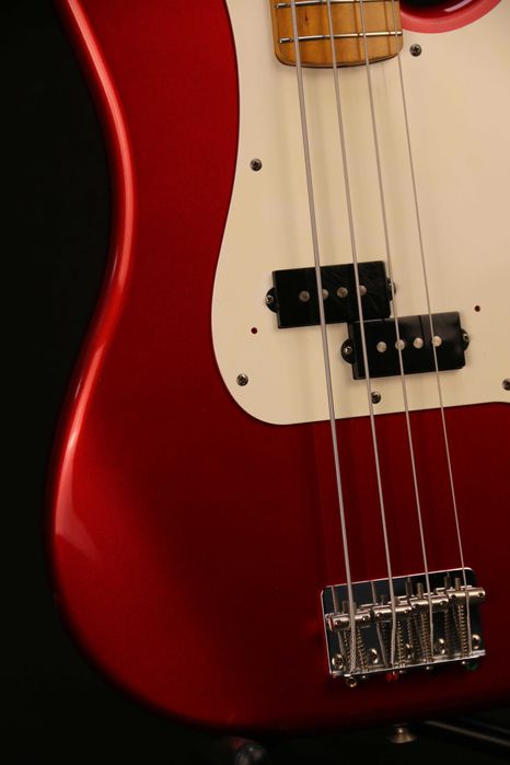 Fender Precision Bass PB57 CAR 1995 r. Japan
