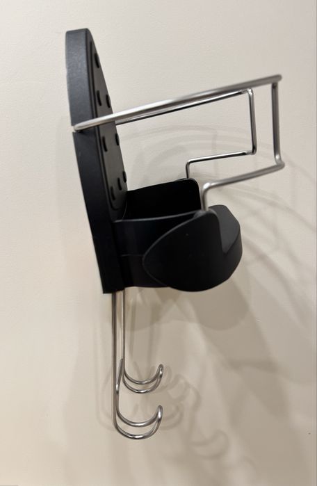 Suporte Brabantia para Ferro de Engomar e Tábua