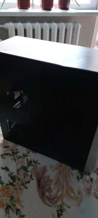 Корпус компьютерный АТХ