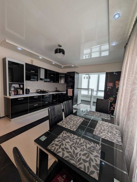 Продаж найдешевої 5 кімнатної квартири в новобудові у Хмельницькому