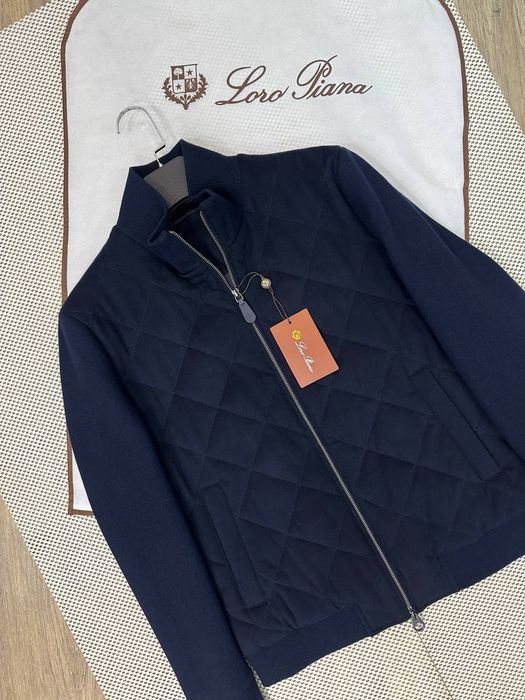 Куртка Loro Piana мужская