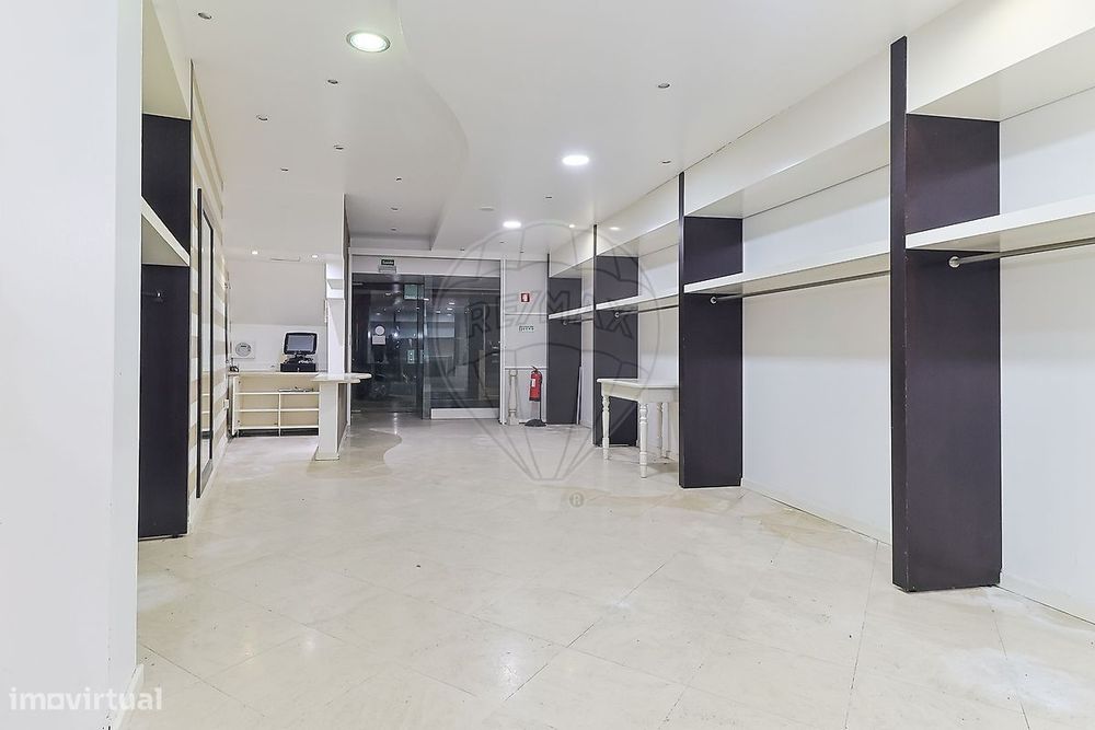 Loja  para arrendamento