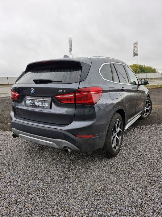 продам BMW X1 2016