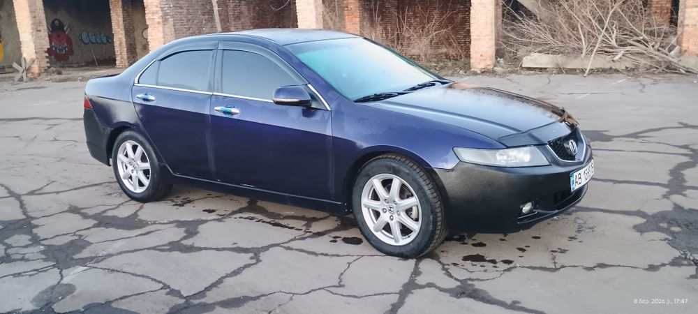 Продам власне авто