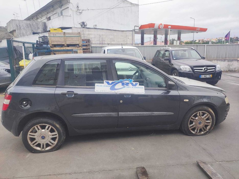Fiat Stilo - Viatura para Peças