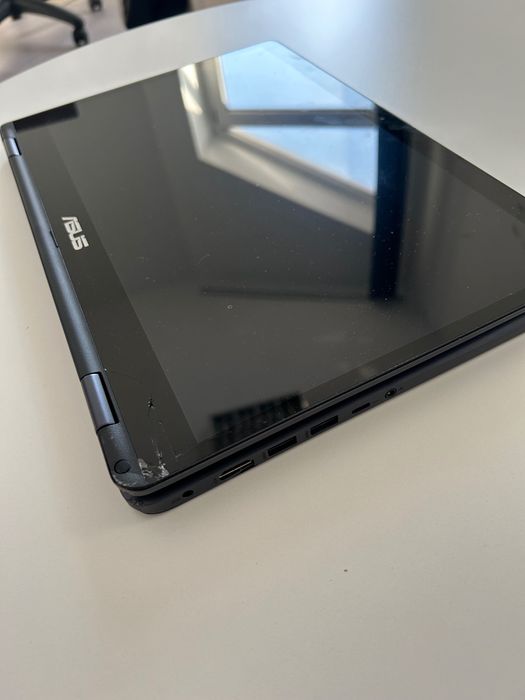 Laptop Asus Vivobook