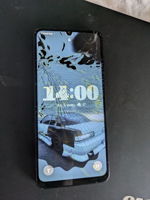 Меняю всё на один нормальный телефон