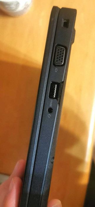 Ноутбук 14" Dell Latitude 5490 intel i5-8350U 8gb/128gb