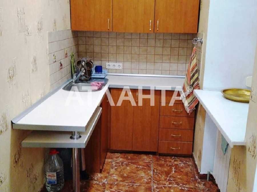 Commercial real estate at st. Kulikovo pole pl Oktyabrskoy revolyutsii pl (area 93 m²) - Atlanta.ua - photo 20