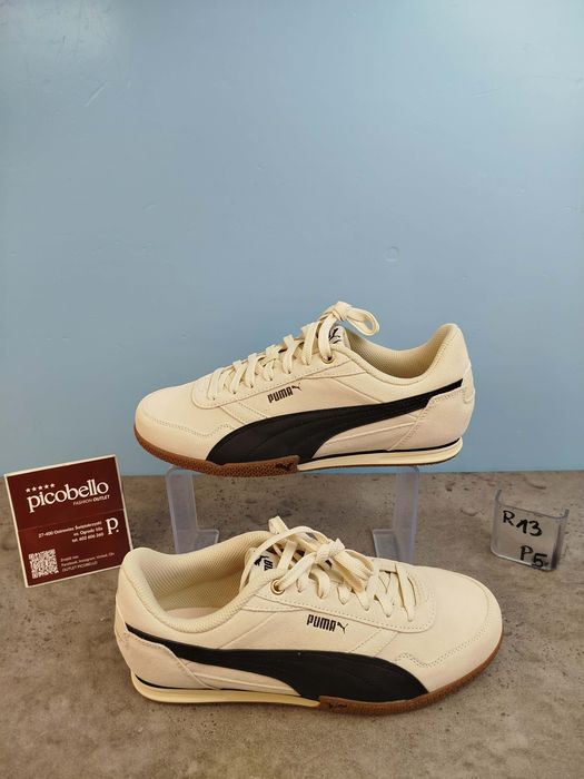 Buty Puma Bella Donna Sd