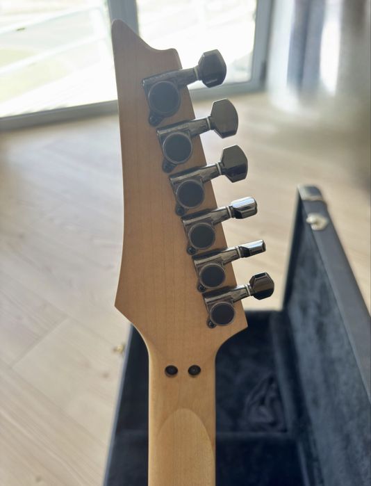 Ibanez JEM 77FP (1990) — Original + Case