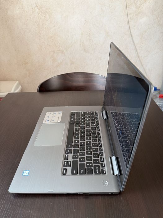 Dell inspiron 7573 2in1/ i5-8250U/ 16GB/256GB SSD/Відмінний стан