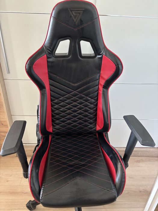 Krzesło Gamingowe