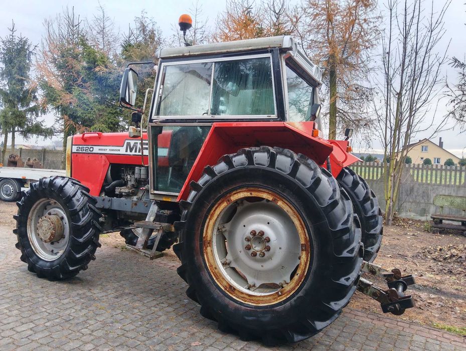 Massey Ferguson 2620